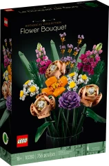 LEGO Botanical - Flower Bouquet