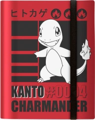 Ultra Pro - Pokemon Charmander 2025 9 Pkt
