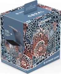 Ultimate Guard - Sidewinder 133+ Xenoskin 2025 Exclusive Coral Places 2 Various Designs