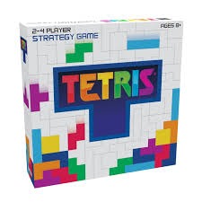 Tetris: Board Game Strategy