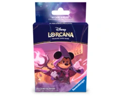 Disney Lorcana Mickey Mouse - Sleeves 65ct