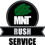 One Month Turnaround - Rush Service