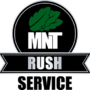 One Month Turnaround - Rush Service