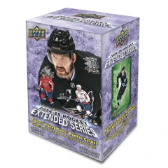 Upper Deck 2024-25 Extended Series - Blaster