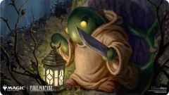 Ultra Pro MTG Playmat - FINAL FANTASY - Tonberry