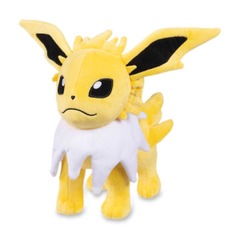 Jolteon Poké Plush - 12 In.