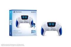 Sony PS5 Controller - Limited Edition Astro Bot