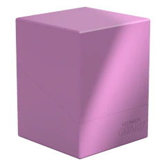 Ultimate Guard Boulder Solid 100+ - Lavender