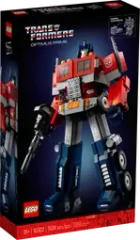 LEGO - Transformers Optimus Prime
