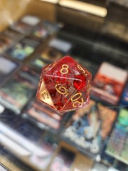 Role 4 Initiative - Alchemist's Stone
