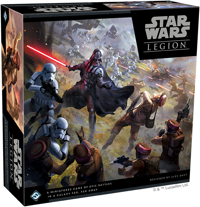 Star Wars™: Legion
