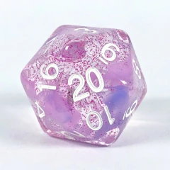 Role 4 Initiative - Tricksy Pixie