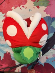 Piranha Plant - Plushie
