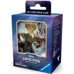 Disney Lorcana - Deck Box - Tinkerbell