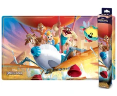 Disney Lorcana: Reign of Jafar - Playmat - Rescue Rangers