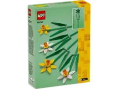LEGO Botanical - Daffodils