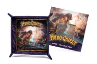 Hero Quest First Light Dice Tray