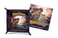 Hero Quest First Light Dice Tray