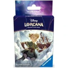 Disney Lorcana - Tinkerbell - Sleeves 65ct