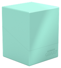UG Deck Case Boulder 100+ Pastel Soild - Mint Green