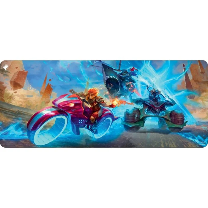 Aetherdrift 6ft Tablemat