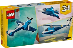 LEGO Creator - Race Plane