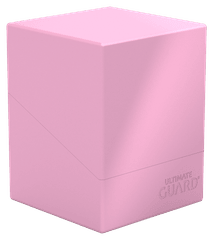 UG Deck Case Boulder 100+ Pastel Soild - Candy Pink