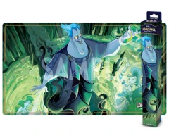 Disney Lorcana: Reign of Jafar - Playmat - Hades