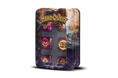 HeroQuest Dice