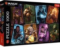 Magic The Gathering - Puzzle 1000