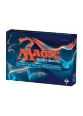 From the Vault: Transform