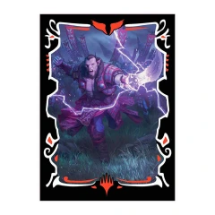 Ultra Pro Tarkir Dragonstorm Mardu - Deck Protectors