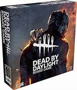 Dead by Daylight - Board Game