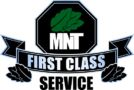 Two Day Turnaround - First Class Service