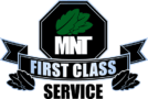 Two Day Turnaround - First Class Service