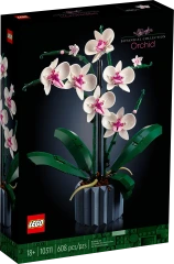 LEGO Botanical - Orchid