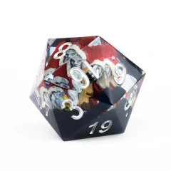 Sirius Dice - Krampus