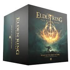 ELDEN RING: The Board Game