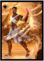 Ultra Pro Aetherdrift Basri, Tomorrows Champion - 100ct Sleeves