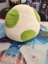 Yoshis Egg - Plushie
