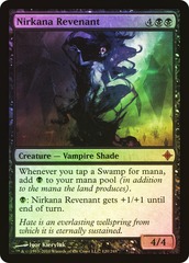 Nirkana Revenant - Foil