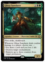 Glissa Sunslayer