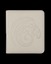 Dragon Shield Zipster Binder - Zipster Small - Ashen White