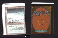#205 - Tundra NFC (Non-Factory Cut)
