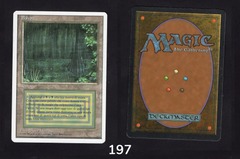 Bayou - #197