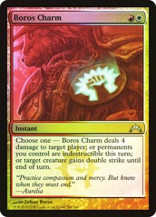Boros Charm - Foil