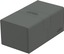 Ultimate Guard FLIPnTRAY DECK CASE 100+ - grey