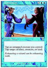 Opposition - Foil Foreign