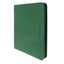 BCW Z-Folio 12-Pocket LX Album - Green