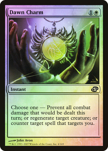 Dawn Charm - Foil